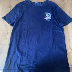 ポロラルフローレンTシャツ