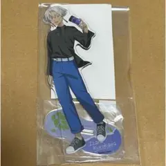 東京リベンジャーズ カメラさんぽ 黒川イザナ アクリルスタンド 天竺