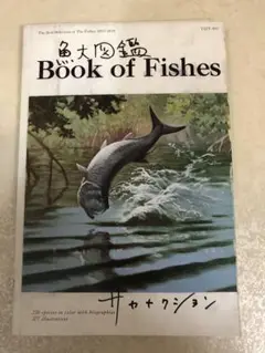 Book of Fishes サカナクション
