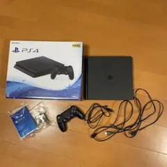 プレステーション4 本体