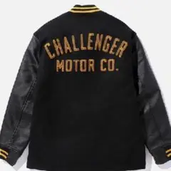 CHALLENGER STADIUM JACKET スタジャン