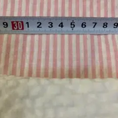 色が落ちます。