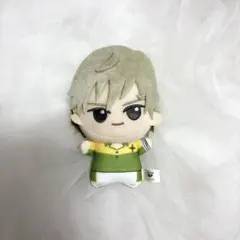 白石蔵ノ介 ちびぐるみ テニプリ