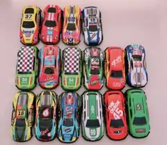 レトロミニカー １６台セット まとめ売り