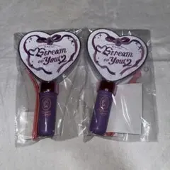 あんスタ エスプリ Stream to You ハートペンライト