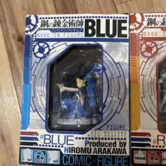 鋼の錬金術師 フィギュアセット