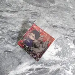 NARUTO ウェハースシール うちはマダラ