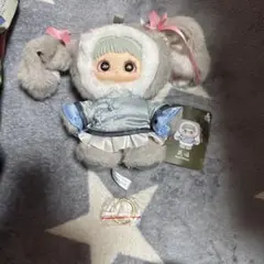15公式　ぬいぐるみ　新品