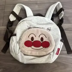 バンダイ　アンパンマン リュック　リュックサック