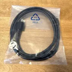 【新品未使用】任天堂 Switch 純正 HDMIケーブル WUP-008 美品