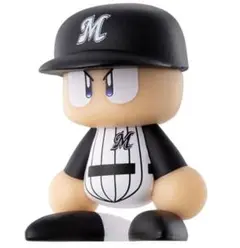 パワプロくん ならぶんです。千葉ロッテマリーンズ