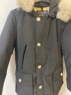 WOOLRICH ウールリッチ ARCTIC PARKA アークティックパーカー