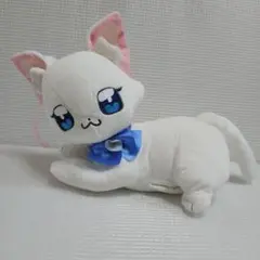 わんだふるぷりきゅあ! 　おしゃべりユキちゃん　プリキュア　バンダイ