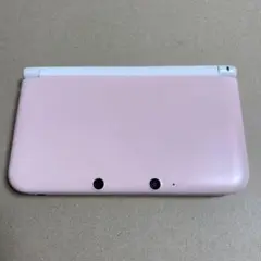 ニンテンドー　3DS LL