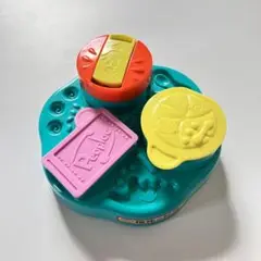people 指先の知育　知育玩具
