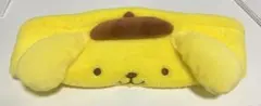 サンリオ　ポムポムプリン　ヘアバンド