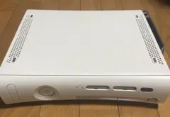 Xbox 360 本体 ホワイト