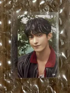 SEVENTEEN SEVENTEENTH HEAVEN HMV 特典 ドギョム