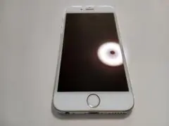 iPhone６　ゴールド（値下げ交渉可能）