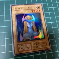 ホーリーエルフ　初期　ローダーエラー