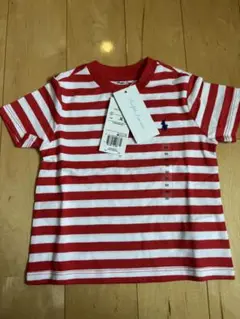 新品　タグ付き　ラルフローレン　Tシャツ