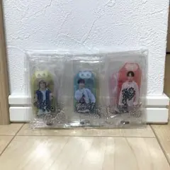 Snow Man 特典