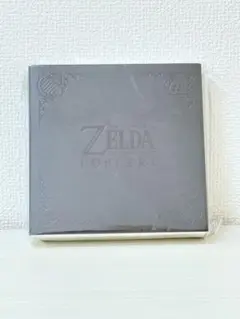 【未開封】ゼルダの伝説30周年コンサート　マスターシート記念グッズ　ピンズセット