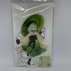 東方project 古明地こいし ハイカラさん アクリルスタンド