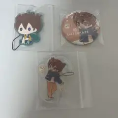 イナズマイレブンGO 松風天馬 アクリルスタンド