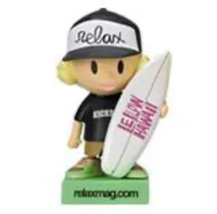 M リラックスボーイ　RELAXBOY フィギュア　シークレットあり Amazon | ソニー TIME CAPSULE(タイムカプセル) リラックス