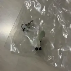 graniph キャラクター　 めじるしアクセサリー