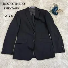 【リスペクトネロ】ジャケット 上 RESPECTNERO/ESSENZANO
