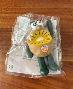 ゼスプリZespri キウイブラザーズ フィギュア　2025年夏