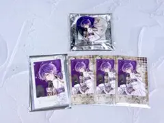 ディアラバ 夏薔薇 逆巻カナト ハート缶 ポラカ
