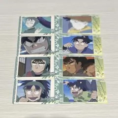忍たま乱太郎 スナップマイド 6年生