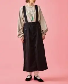 希少　シンチ オブラダ 1.9万円　パフスリーブ ボーダー Tee 白×黒　美品 希少 シンチ オブラダ 1.9万円 パフスリーブ ボーダー Tee 白×黒