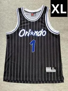 【未使用品】 NBA　T-MAC　トレイシー・マグレディ ユニフォーム　シャツ 楽天市場】NBA トレイシー・マグレディ オーランド・マジック