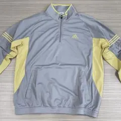 【美品・2WAY】adidas アディダス ジャケット