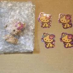 《最終値下げ》サンリオ トコナツ チャーミーキティ