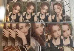 twice enemy トレカ サナ SANA盤 ソロ盤