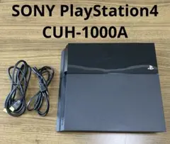 SONY PlayStation4 CUH-1000A