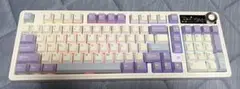 MechLands AJAZZ AK980 ほぼ新品!
