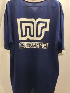 ennerre　エネーレ　サッカー　ユニフォーム　80s　90s