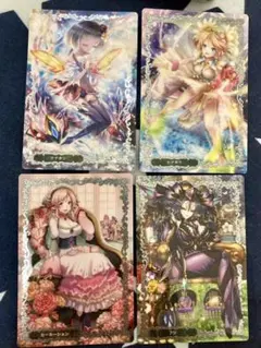アニメ系トレカ/ガーデスインエデン[2370366]　◇ガーデスインエデン[2370366] フルコンプリートセット 2025年最新】ガーデスインエデンの人気アイテム - メルカリ