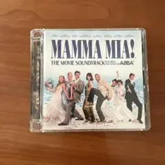 【洋楽CD】 Mamma Mia!