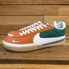 NIKE スティング 70年代 美品【日本製】【箱付き】【シューズ袋付き】 NIKE スティング 70年代 美品【日本製】【箱付き】【シューズ袋