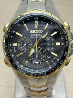 2025年最新】seiko コーチュラの人気アイテム - メルカリ