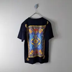 E8　アラジン　Tシャツ