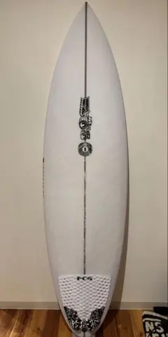 JS SCHOONER