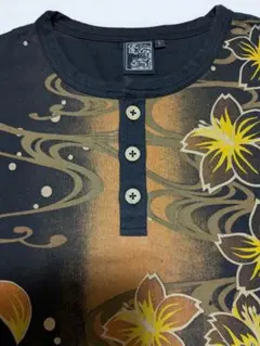 波達Ｔシャツ　サイズＬ